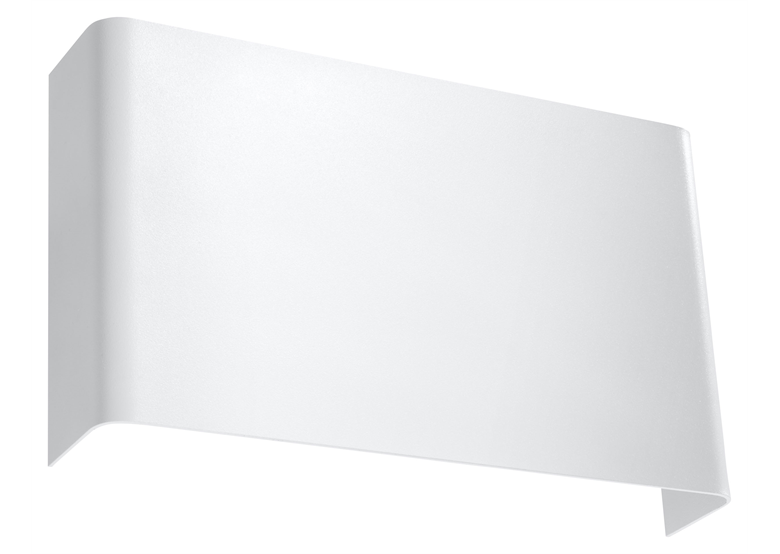 Kinkiet COPERTURA biały Sollux Lighting Blue Sapphire