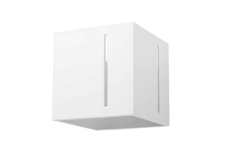 Kinkiet PIXAR biały Sollux Lighting Deep Space