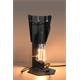 Lampa biurkowa ARBY czarna Sollux Lighting Ezio Pescatori