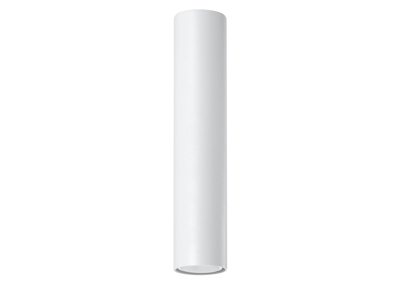 Plafon LAGOS 30 biały Sollux Lighting Ocean Green