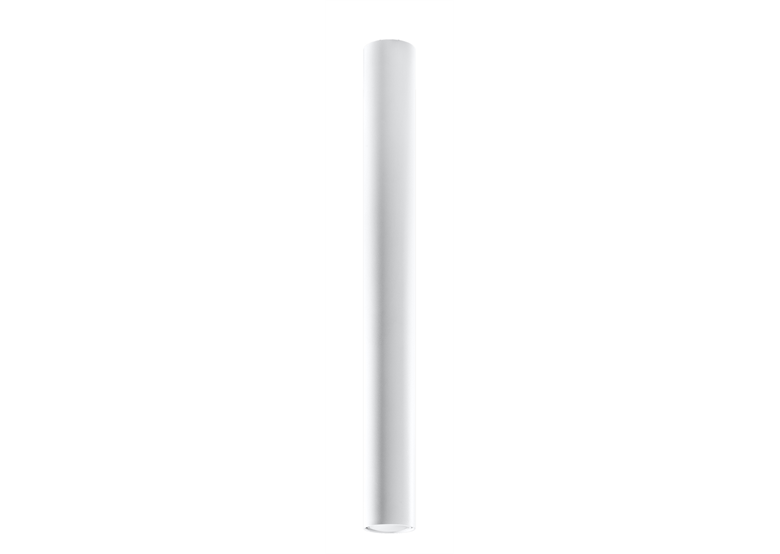 Plafon LAGOS 60 biały Sollux Lighting Ocean Green