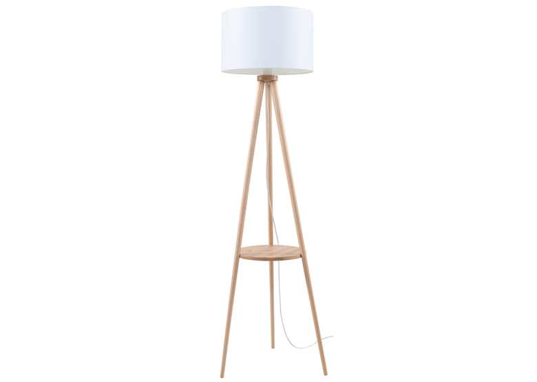 Lampa stojąca AUSTIN 1 Sollux Lighting Peach Puff