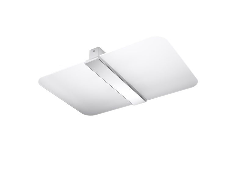 Plafon AZALIA Sollux Lighting Tangerine