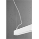 Lampa wisząca PINNE 67 biała Sollux Lighting Toro TH.032