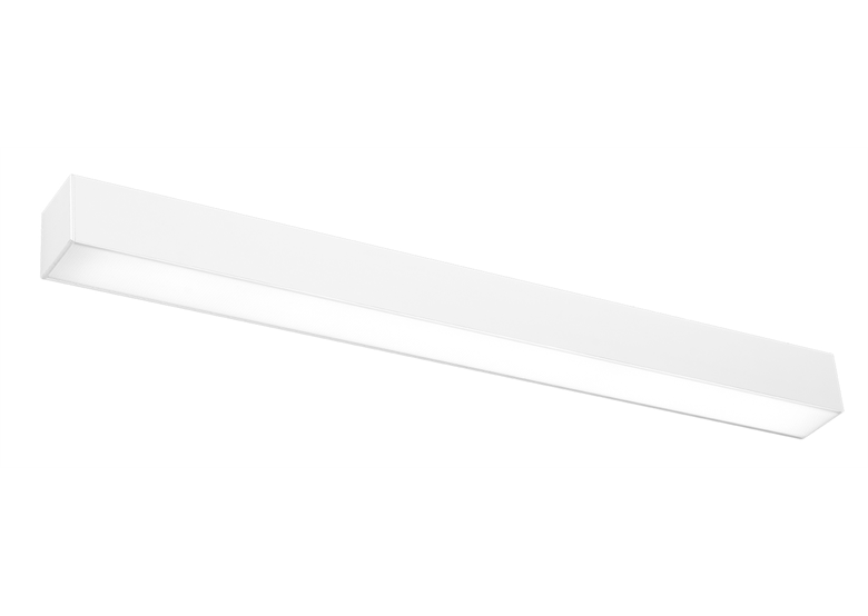 Kinkiet PINNE 67 biały Sollux Lighting Toro TH.035