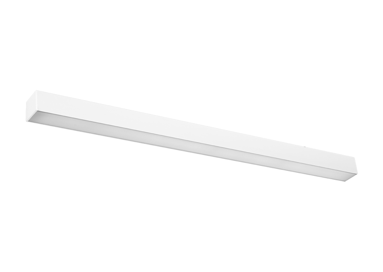 Kinkiet PINNE 90 biały Sollux Lighting Toro TH.056