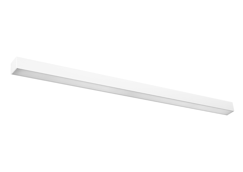 Kinkiet PINNE 117 biały Sollux Lighting Toro TH.071
