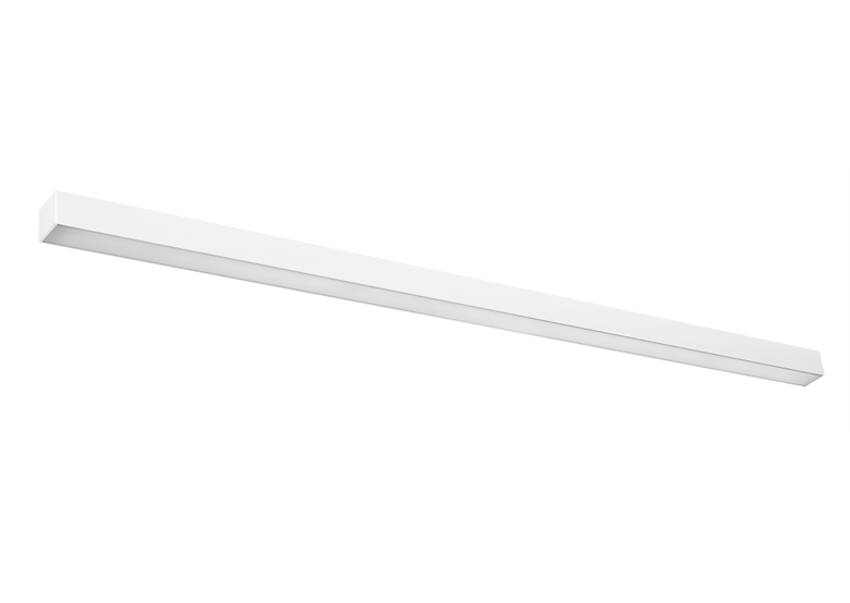 Kinkiet PINNE 150 biały Sollux Lighting Toro TH.089