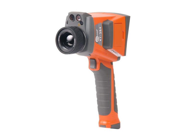 Kamera termowizyjna Sonel KT-384