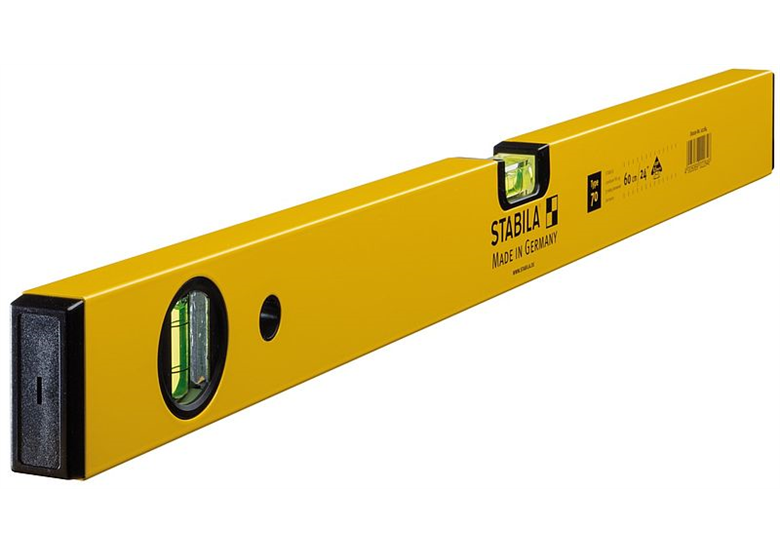 Poziomica 60cm Stabila 70