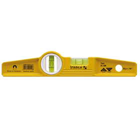 Poziomnica magnetyczna STABILA typ 81SM 25cm Stabila SA02510