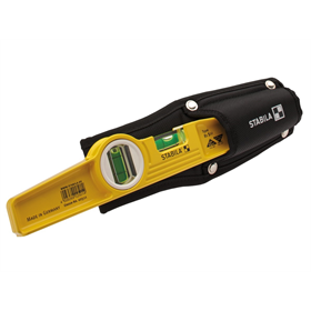 Poziomnica STABILA z kaburą typ 81SM 25cm Stabila SA02511