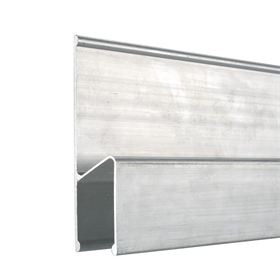 Łata STABILA profil H 150cm Stabila SA07811
