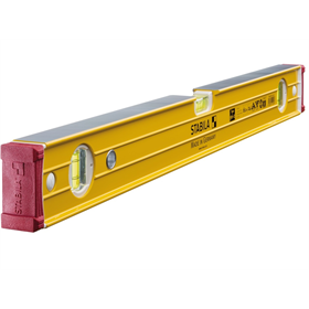 Poziomnica STABILA typ 96-2 60cm Stabila SA15226