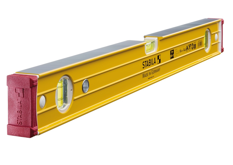Poziomnica STABILA typ 96-2 60cm Stabila SA15226