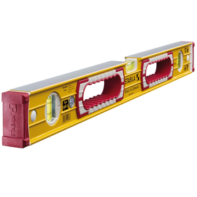 Poziomnica STABILA z uchwytami typ 196-2 60cm Stabila SA15233