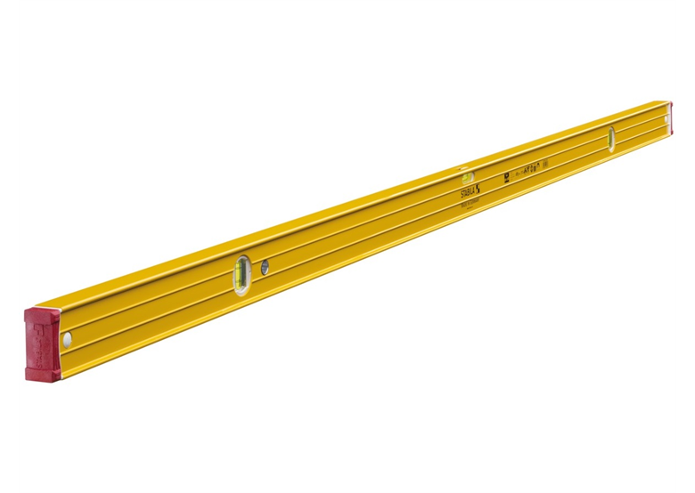 Poziomnica magnetyczna STABILA typ 96-2M 180cm Stabila SA15857