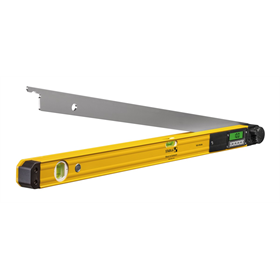 Elektroniczny kątomierz TECH 700 DA 80 cm Stabila SA19018