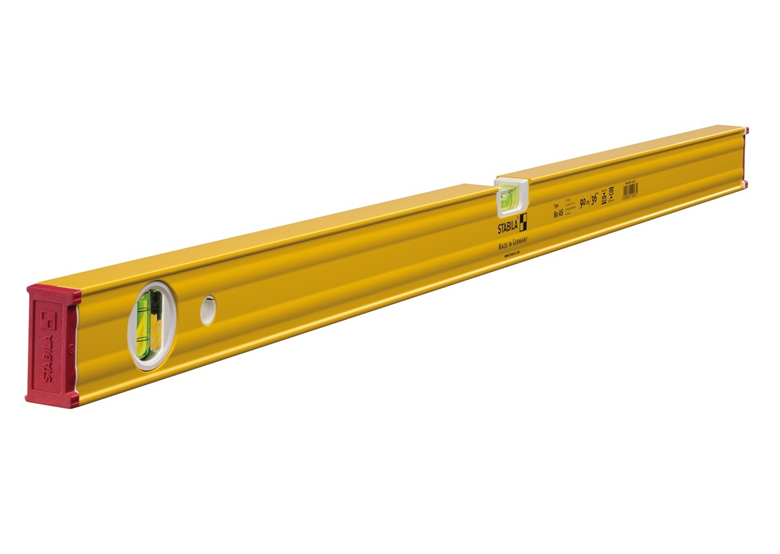 Poziomnica STABILA typ 80AS 90 cm Stabila SA19167