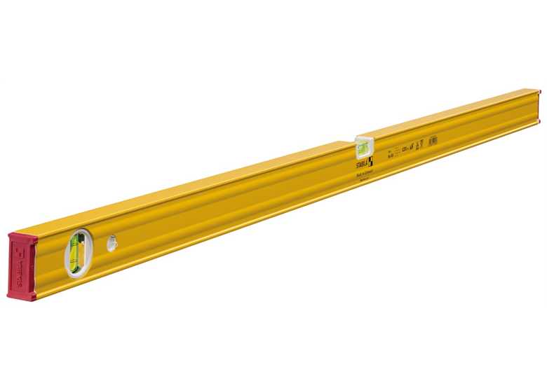 Poziomnica STABILA typ 80AS 120 cm Stabila SA19169