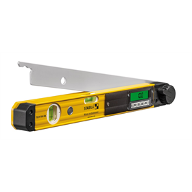 Kątomierz elektroniczny 45cm Stabila TECH 700 DA