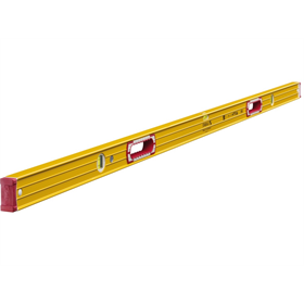 Poziomnica z uchwytami 183cm Stabila Type 196-2