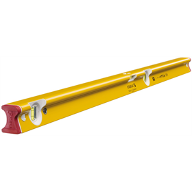 Poziomnica wzmacniana 122cm Stabila Type R 300