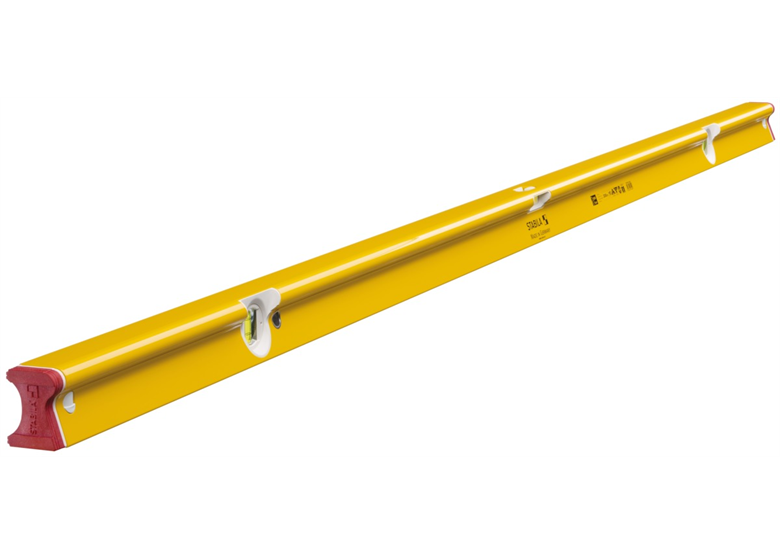 Poziomnica wzmacniana 200cm Stabila Type R 300