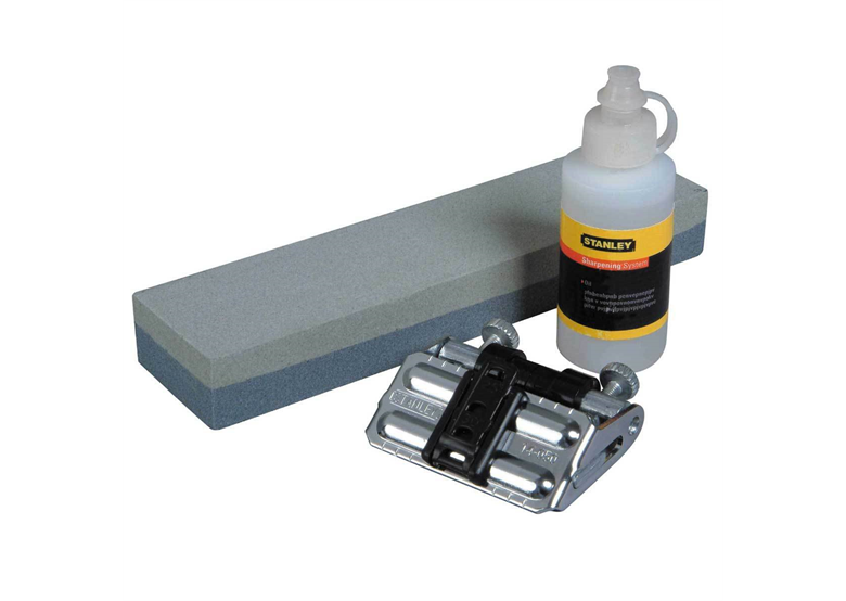 Zestaw do ostrzenia noży Stanley 0-16-050