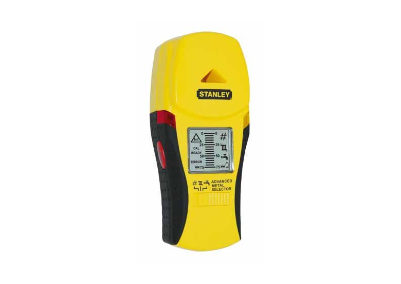 Wykrywacz metali Metal Sensor Stanley 0-77-445