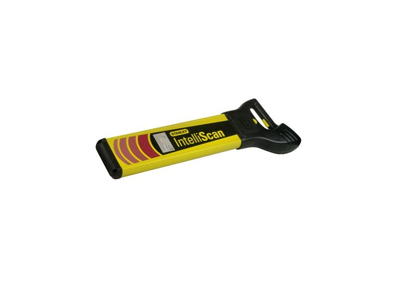 Wykrywanie podziemnych instalacji IntelliScan Stanley 0-77-804