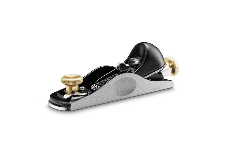 Strug ręczny Stanley 1-12-060