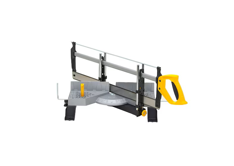 Przyrżnia nastawna z piłą Stanley 1-20-800