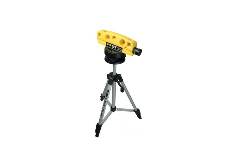 Poziomica laserowa SPK Stanley 1-77-186