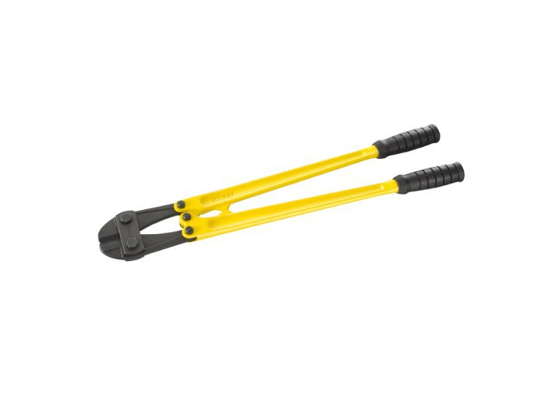 Nożyce do prętów rękojeść kuta 600mm Stanley 1-95-565