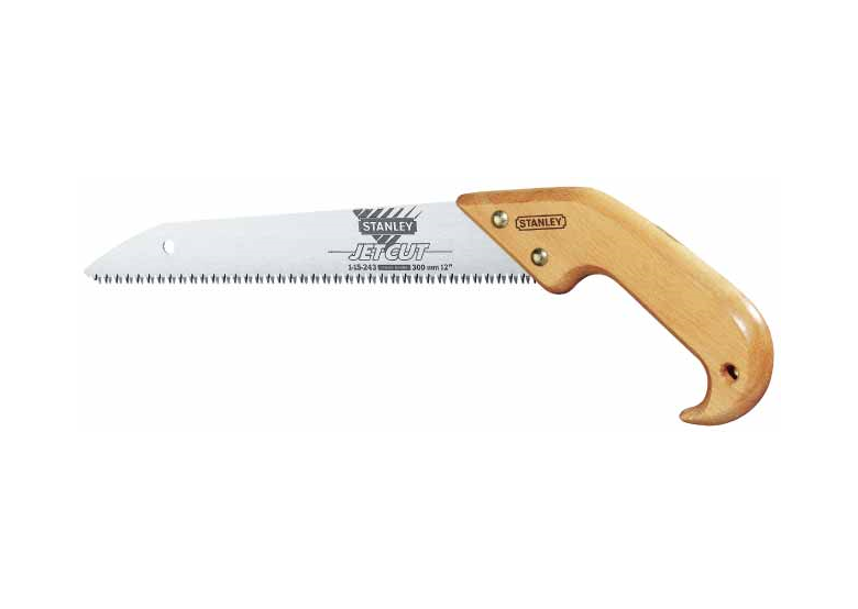 Piła ogrodnicza JetCut Stanley 15-259