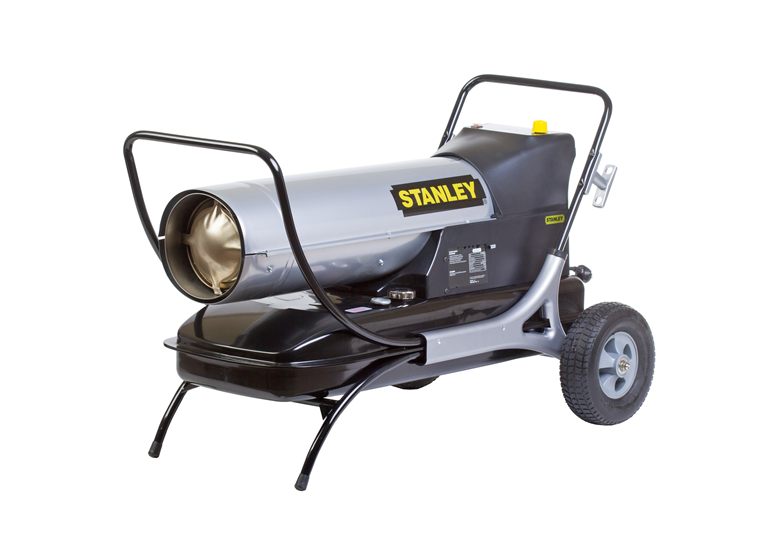 Nagrzewnica olejowa Stanley 175T-KFA-E