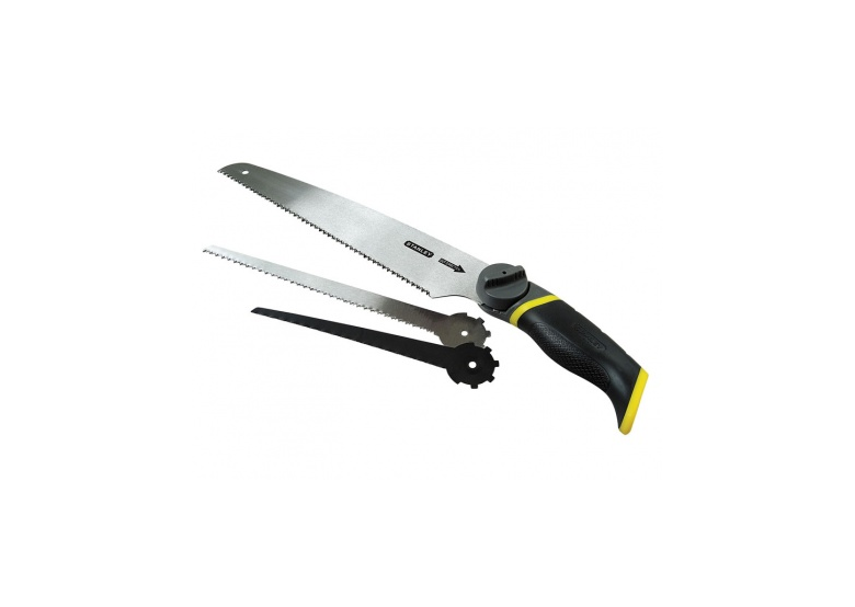 Piła 3in1 ze składaną rękojeścią Stanley 20-092