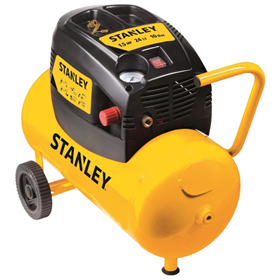 Kompresor bezolejowy 24l Stanley B6CC304STN004