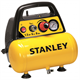 Kompresor bezolejowy 6l z akcesoriami Stanley C6BB304STN071