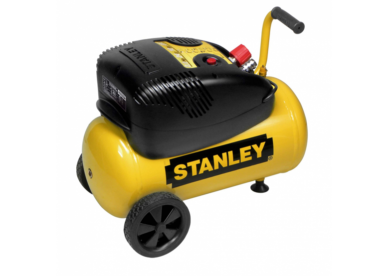 Kompresor bezolejowy 24l Stanley C7CN404STN052