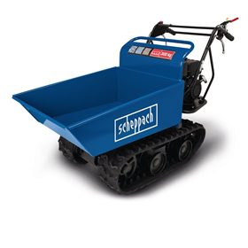 Mini wywrotka gąsienicowa Stanley DP4500