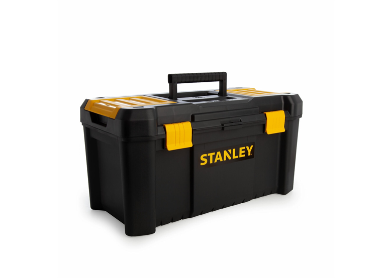 Skrzynka narzędziowa 19" Stanley Essential