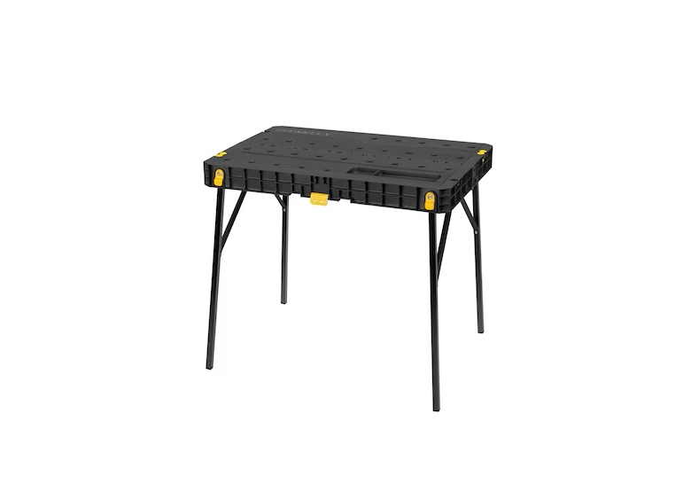 Składany stół roboczy Stanley ESSENTIAL STST83492-1