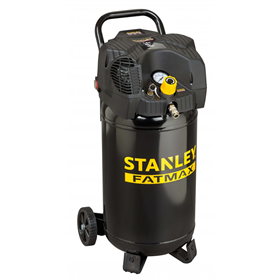 Kompresor bezolejowy pionowy 30l Stanley FatMax 8117200STF501