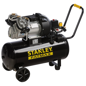 Kompresor olejowy 50l VDC Stanley FatMax 8119500STF522