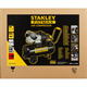 Kompresor olejowy 50l VDC Stanley FatMax 8119500STF522