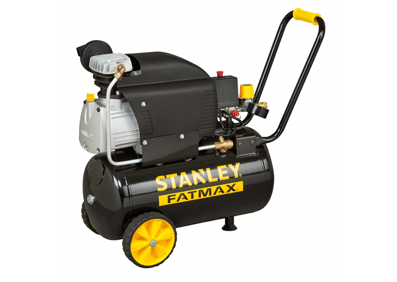 Kompresor olejowy 24l Stanley FatMax FCCC404STF514