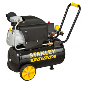 Kompresor olejowy 24l Stanley FatMax FCCC4G4STF515