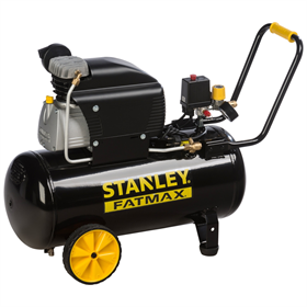 Kompresor olejowy 50l Stanley FatMax FCDV404STF516